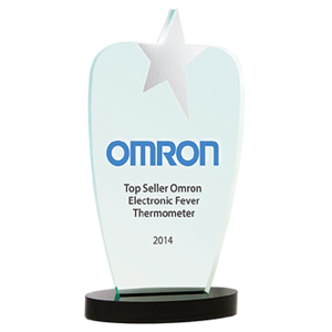 Лучший продавец тонометров OMRON в мире