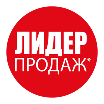 механические тонометры CS Medica в упаковках в группе "Механические приборы" с занимаемой долей 33,0% по данным ООО "Ай Эм Эс Хэлс", "Розничный аудит медицинских приборов в РФ", февраль 2018 г. механические тонометры CS Medica в упаковках в группе "Механические приборы" с занимаемой долей 33,0% по данным ООО "Ай Эм Эс Хэлс", "Розничный аудит медицинских приборов в РФ", февраль 2018 г.